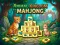 Joc Animal Kingdom Mahjong en línia