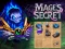 Joc Mage's Secret en línia