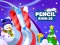 Joc Pencil Rush Online en línia