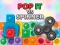 Joc Pop It vs Spinner en línia