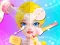 Joc Sweet Princess Makeup Party en línia