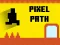 Joc Pixel Path en línia