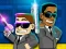 Joc Alien Hunter Bros en línia