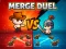 Joc Merge Duel en línia