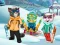 Joc Cats Winter Fun en línia