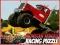 Joc Monster Trucks Racing Puzzle en línia