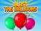 Joc Blast The Balloons en línia