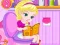 Joc Potty Train Baby Elsa en línia