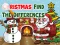 Joc Christmas Find The Differences en línia