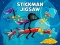 Joc Stickman Jigsaw en línia