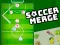 Joc Soccer Merge en línia