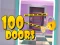 Joc 100 Doors en línia