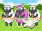 Joc Sheep Sort Puzzle Sort Color en línia
