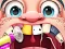 Joc Crazy Dentist en línia