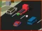 Joc Blocky Traffic Racer en línia