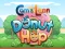 Joc Cam and Leon: Donut Hop en línia