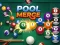 Joc Pool Merge en línia
