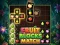 Joc Fruit Blocks Match en línia