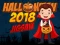 Joc Halloween 2018 Jigsaw en línia