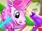 Joc Pony Pet Salon en línia