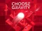 Joc Choose Gravity en línia