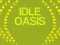 Joc Idle Oasis en línia