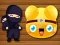 Joc Jelly Ninja en línia