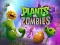 Joc Plants vs Zombies TD en línia