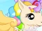 Joc Pretty Unicorn en línia