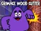 Joc Grimace Wood Cutter en línia