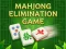 Joc Mahjong Elimination Game en línia