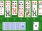 Joc Crystal Golf Solitaire en línia