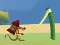 Joc Mushu's Rocket Rush en línia