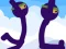 Joc Stickman Swing Star en línia