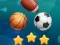 Joc Idle Ball Fall en línia