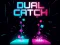 Joc Dual Catch en línia