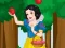Joc Snow White Patchwork Dress en línia