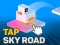 Joc Tap Sky Road en línia