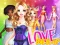 Joc Love Dress Up en línia