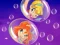Joc Draw Winx Bubble Path en línia