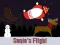 Joc Santa's Flight en línia