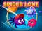 Joc Spider Love en línia