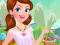 Joc Candy Girl Dressup en línia