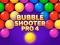 Joc Bubble Shooter Pro 4 en línia