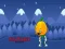 Joc Ninja Pumpkin Winter Edition en línia