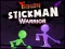 Joc Stickman Warriors: Fatality en línia