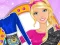 Joc Barbie Glam Queen en línia
