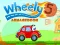 Joc Wheely 5 Armageddon en línia