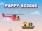 Joc Puppy Rescue en línia