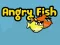 Joc Angry Fish en línia